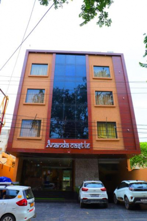 Ananda Castle